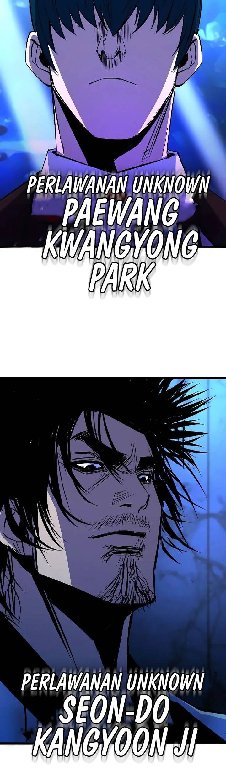 Hallym Gymnasium Chapter 191 Gambar 91