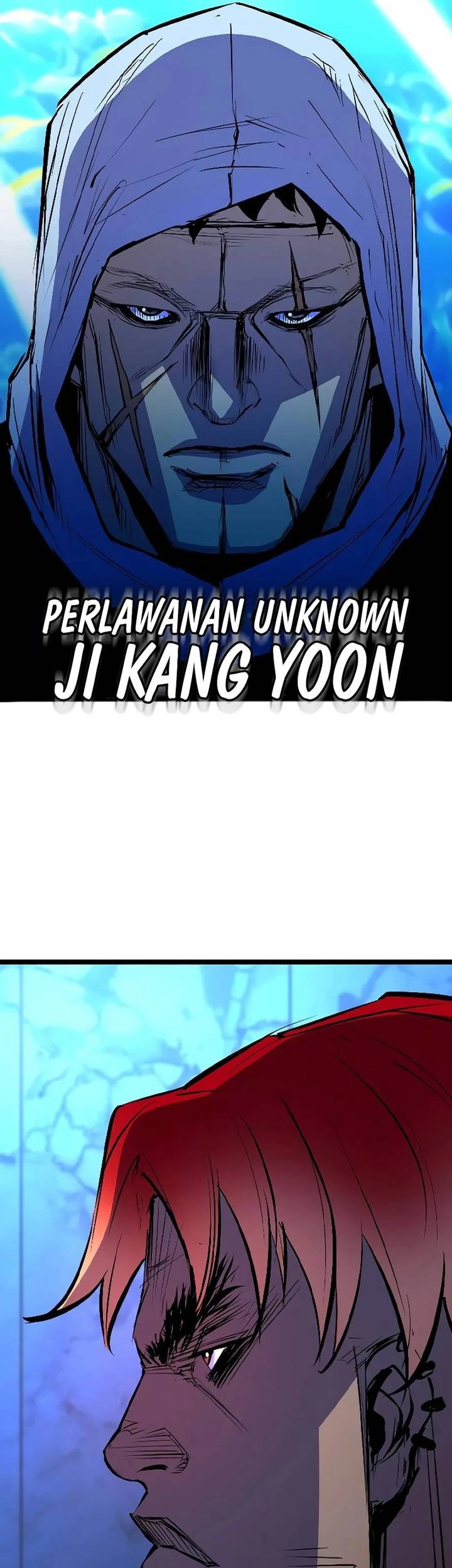 Hallym Gymnasium Chapter 191 Gambar 93