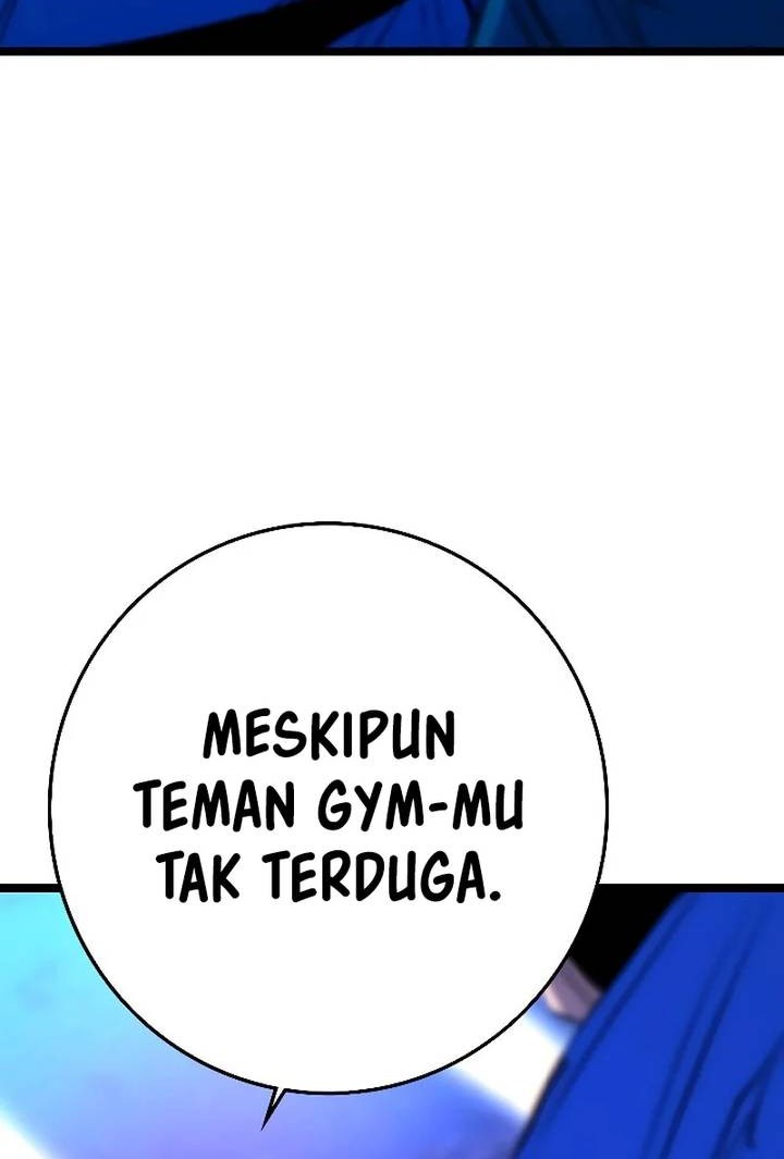 Hallym Gymnasium Chapter 191 Gambar 98