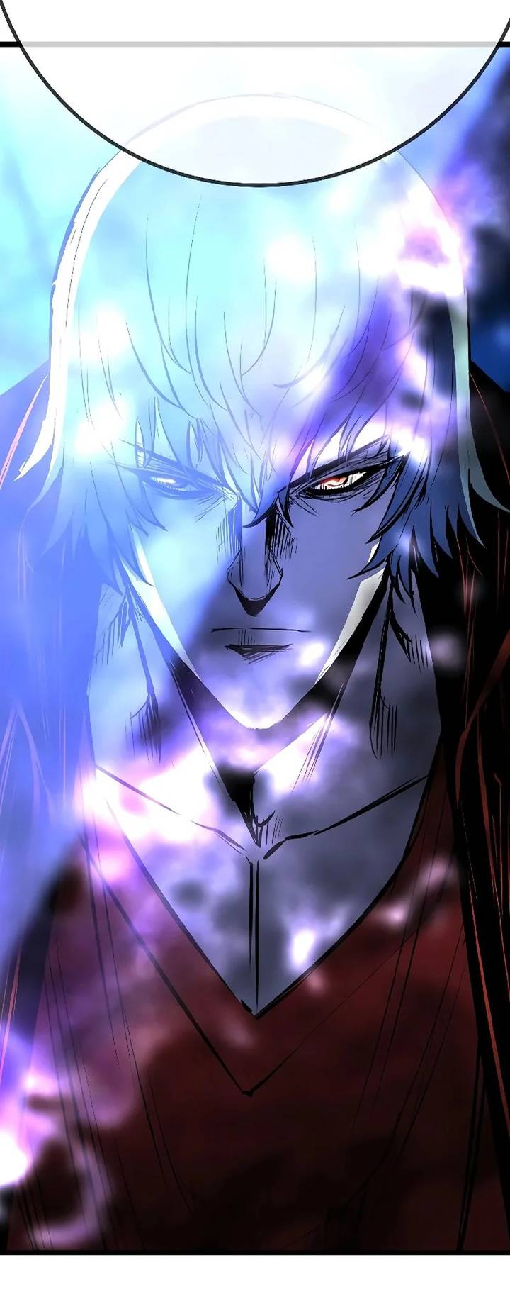 Hallym Gymnasium Chapter 191 Gambar 105