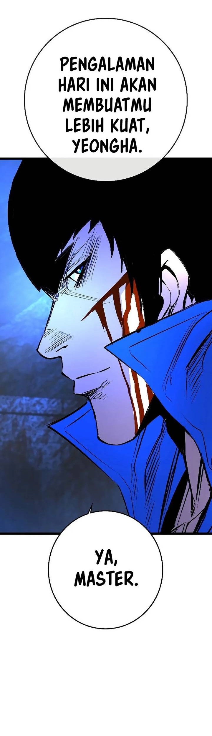 Hallym Gymnasium Chapter 191 Gambar 8