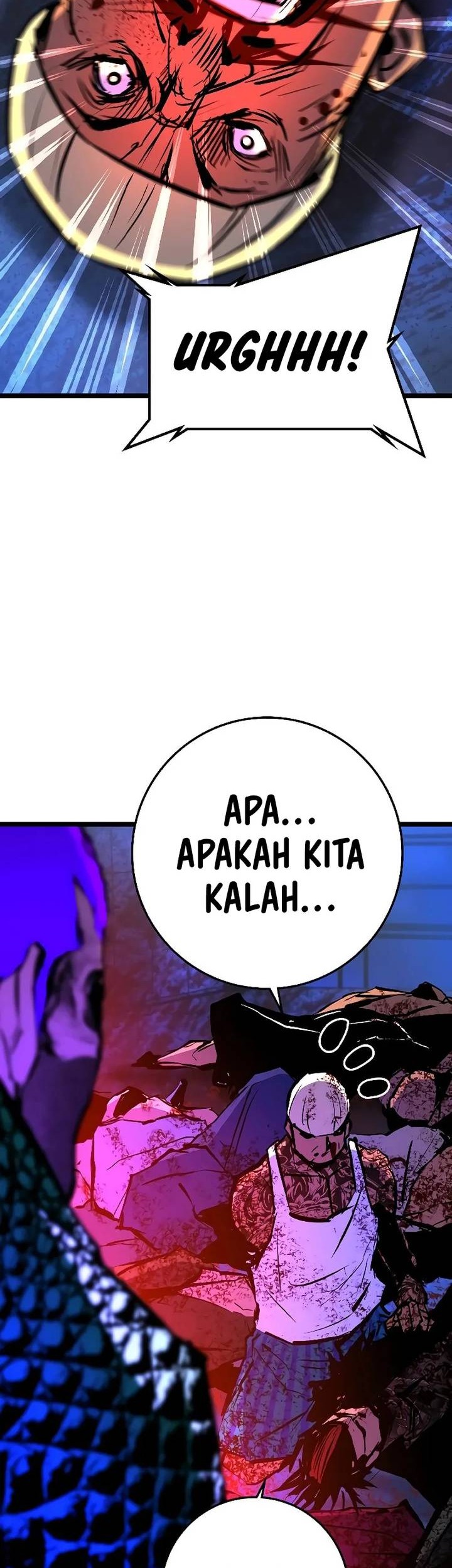Hallym Gymnasium Chapter 191 Gambar 14