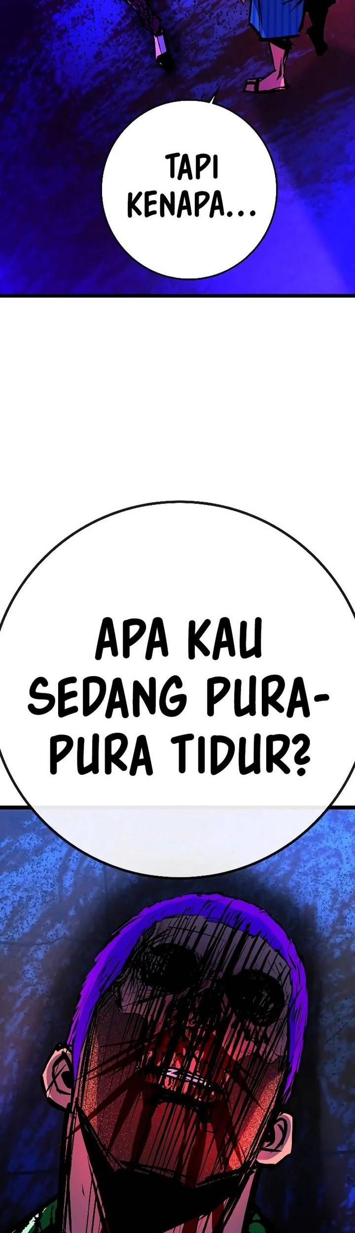 Hallym Gymnasium Chapter 191 Gambar 17
