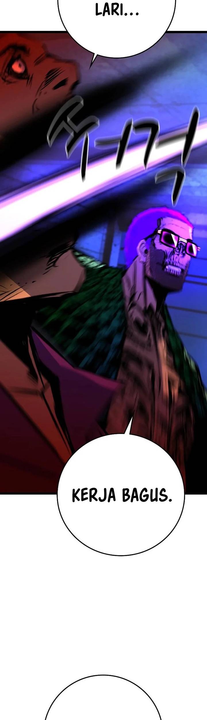 Hallym Gymnasium Chapter 190 Gambar 29