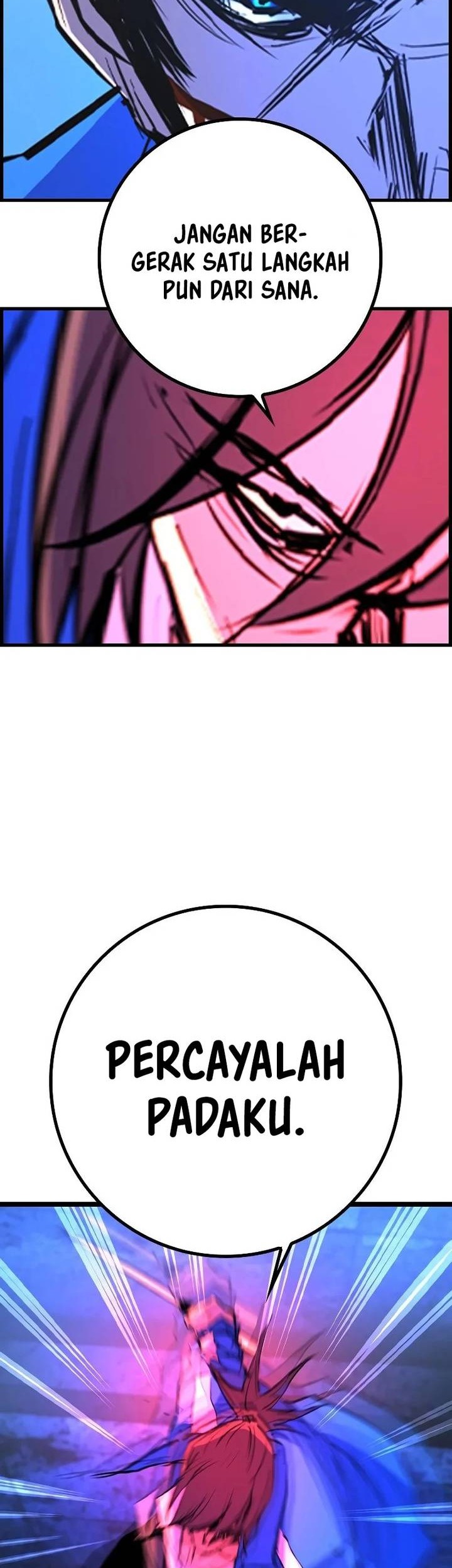 Hallym Gymnasium Chapter 190 Gambar 38