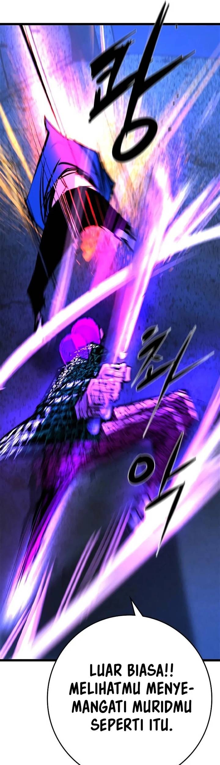 Hallym Gymnasium Chapter 190 Gambar 40
