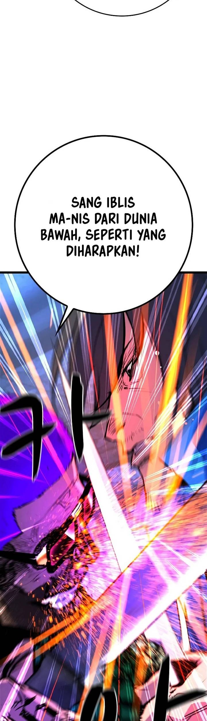 Hallym Gymnasium Chapter 190 Gambar 41