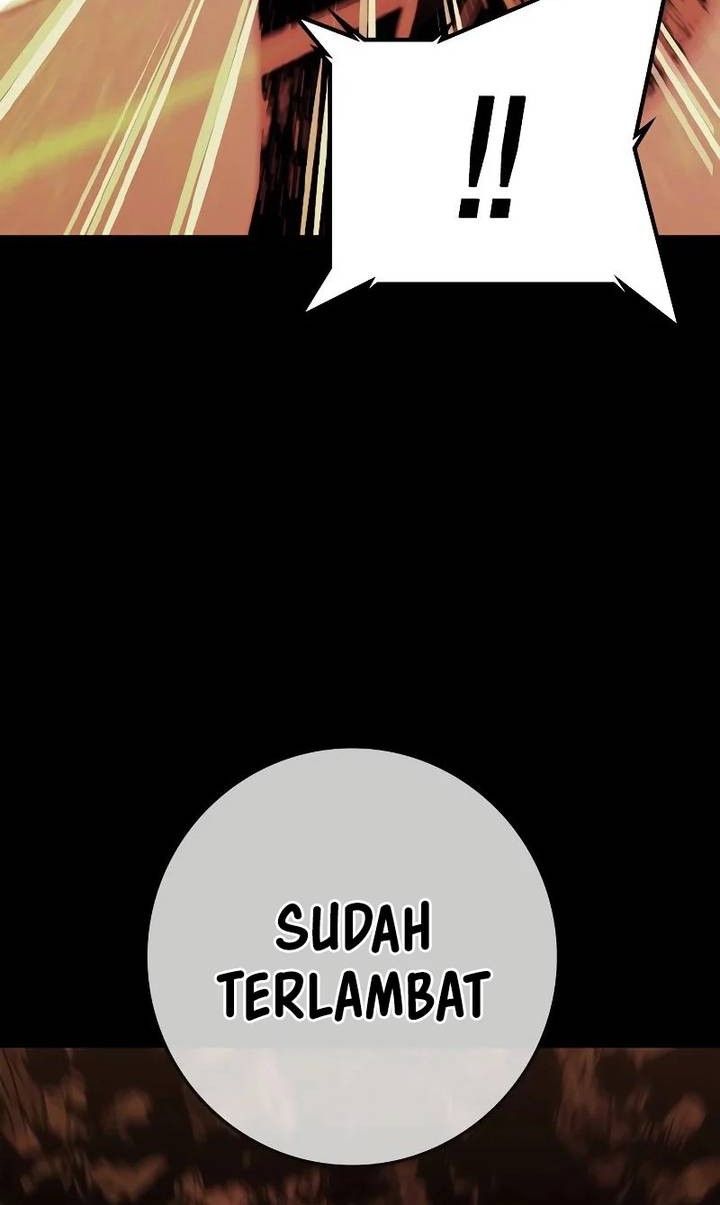 Hallym Gymnasium Chapter 190 Gambar 45