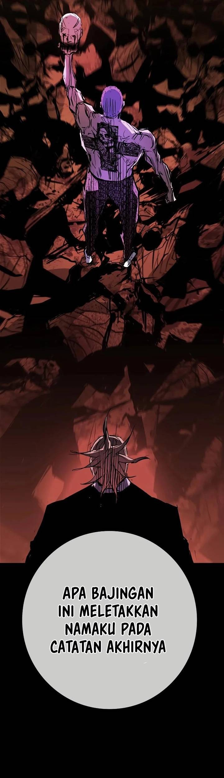 Hallym Gymnasium Chapter 190 Gambar 46