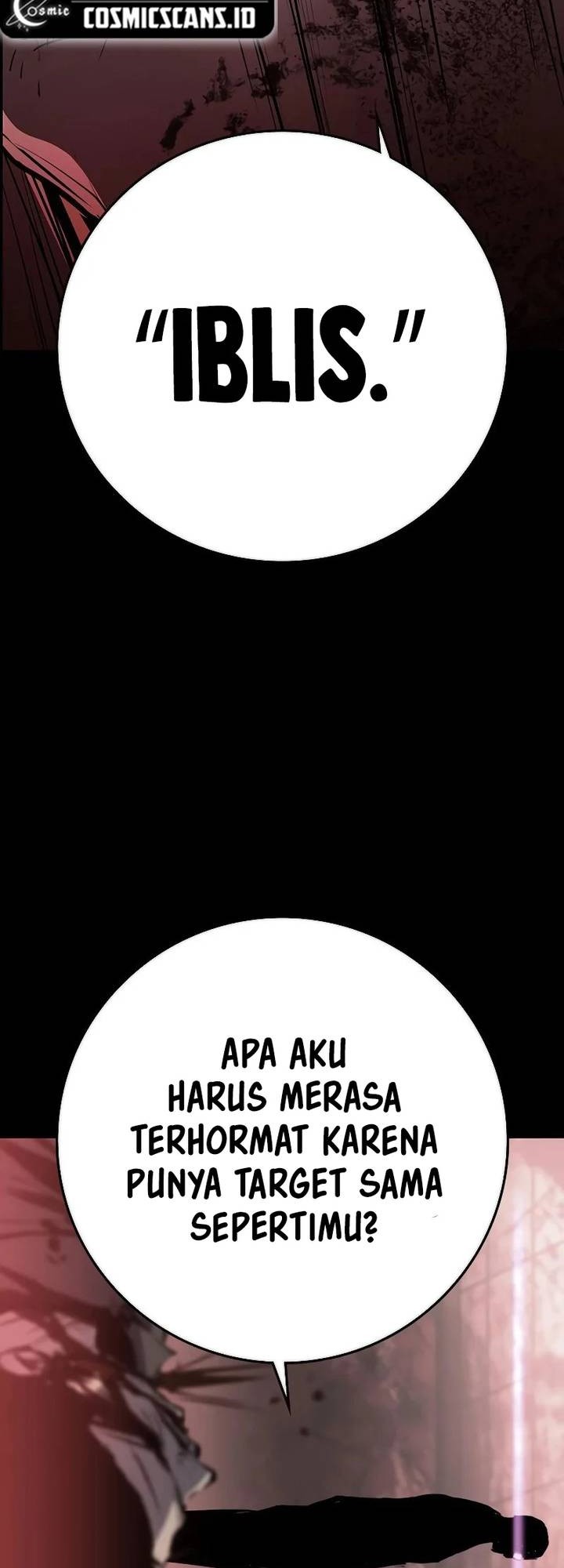 Hallym Gymnasium Chapter 190 Gambar 48