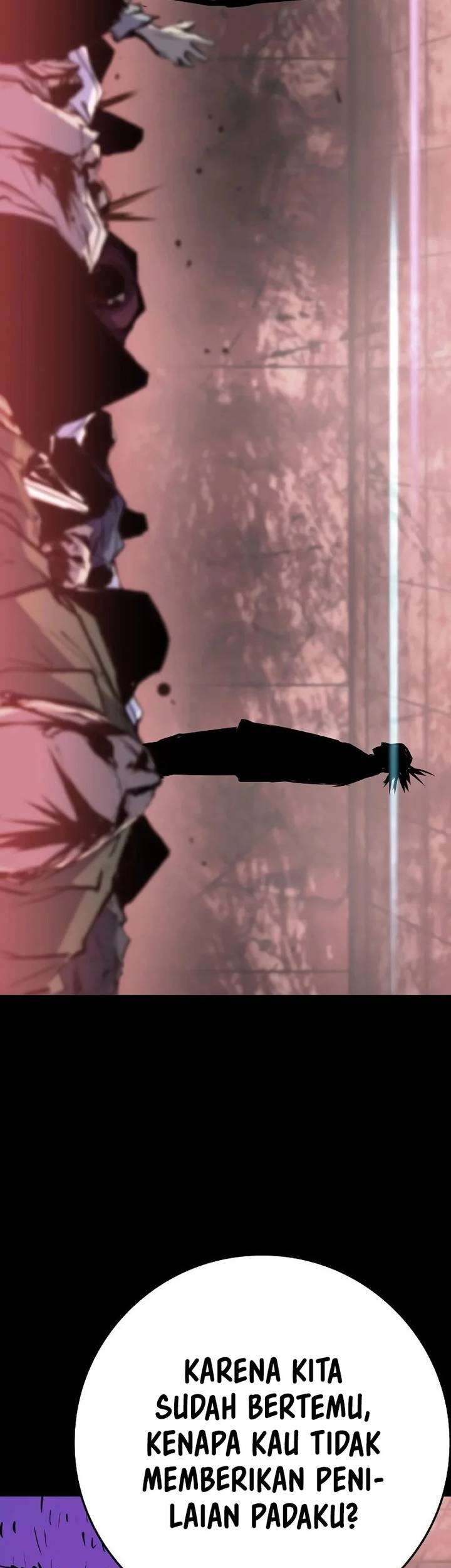 Hallym Gymnasium Chapter 190 Gambar 49