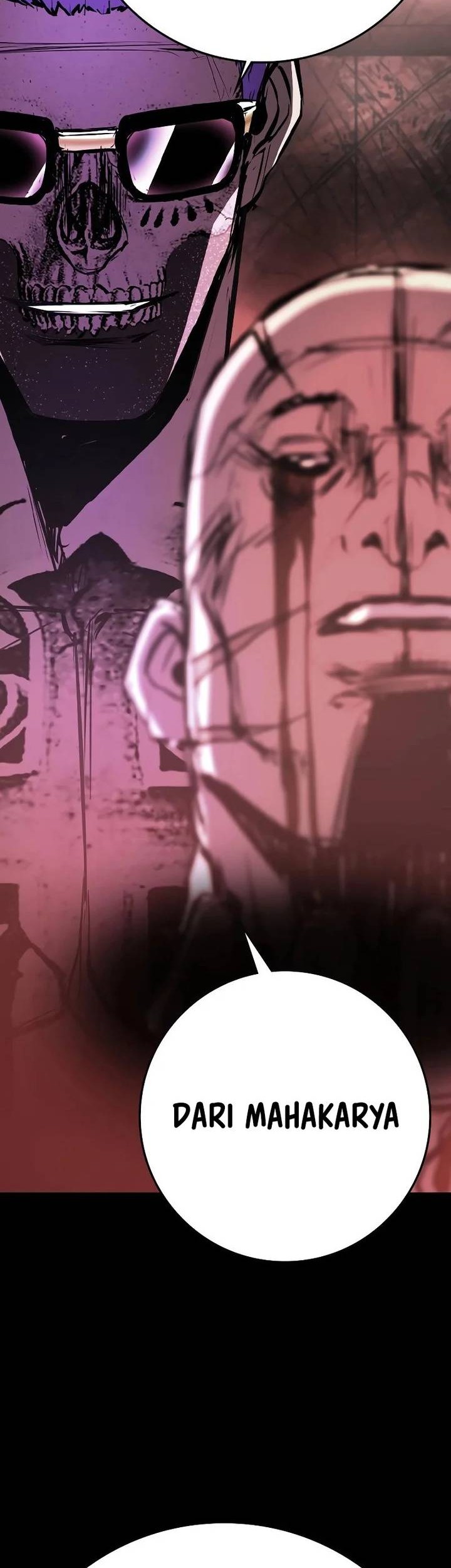 Hallym Gymnasium Chapter 190 Gambar 50