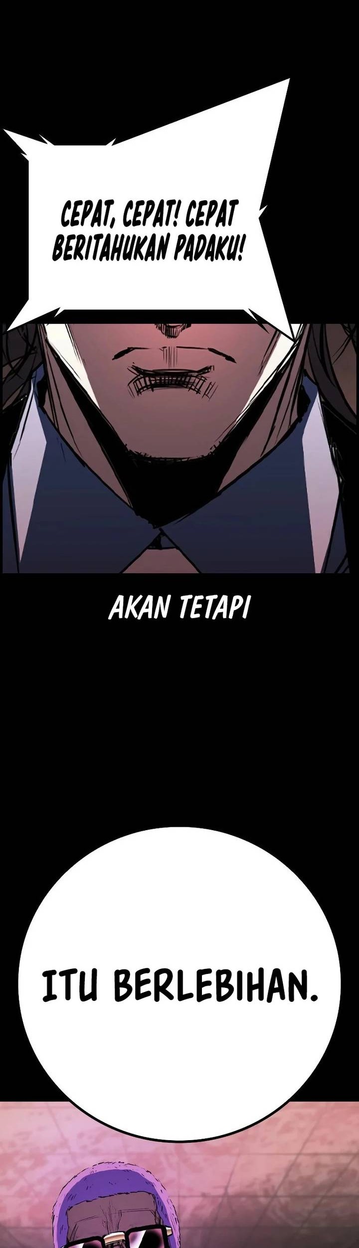 Hallym Gymnasium Chapter 190 Gambar 56