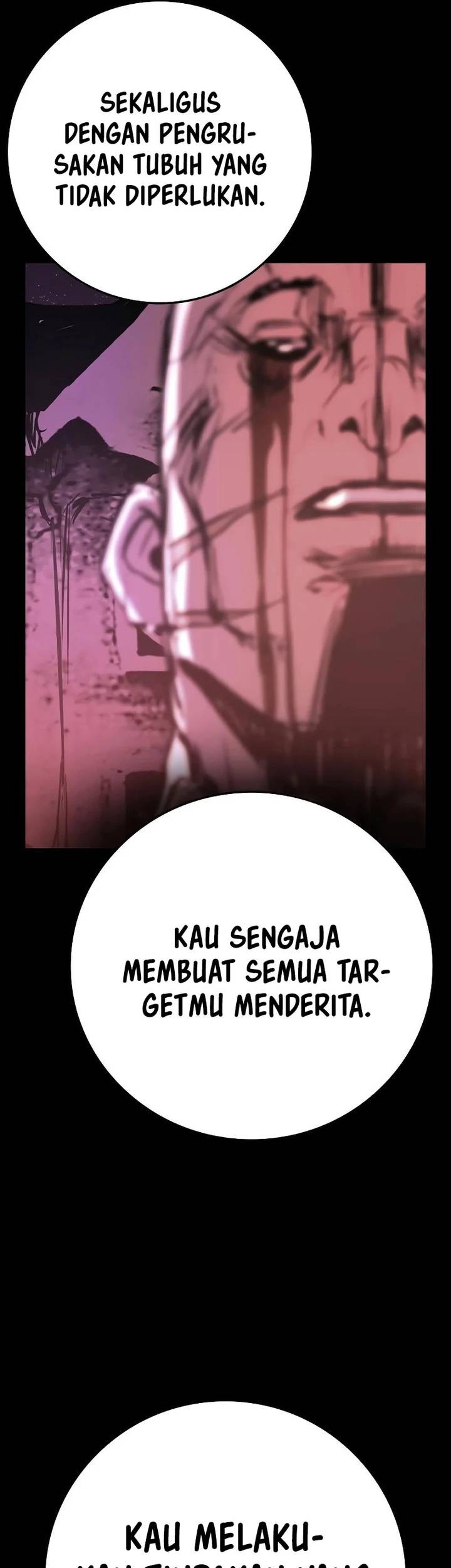 Hallym Gymnasium Chapter 190 Gambar 58
