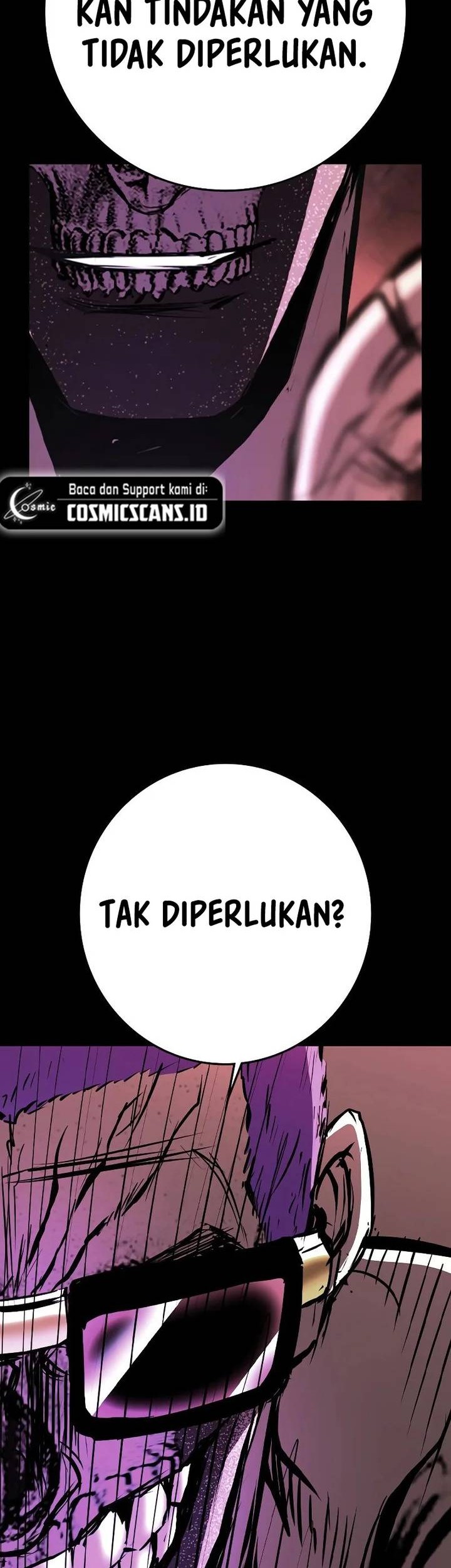Hallym Gymnasium Chapter 190 Gambar 59