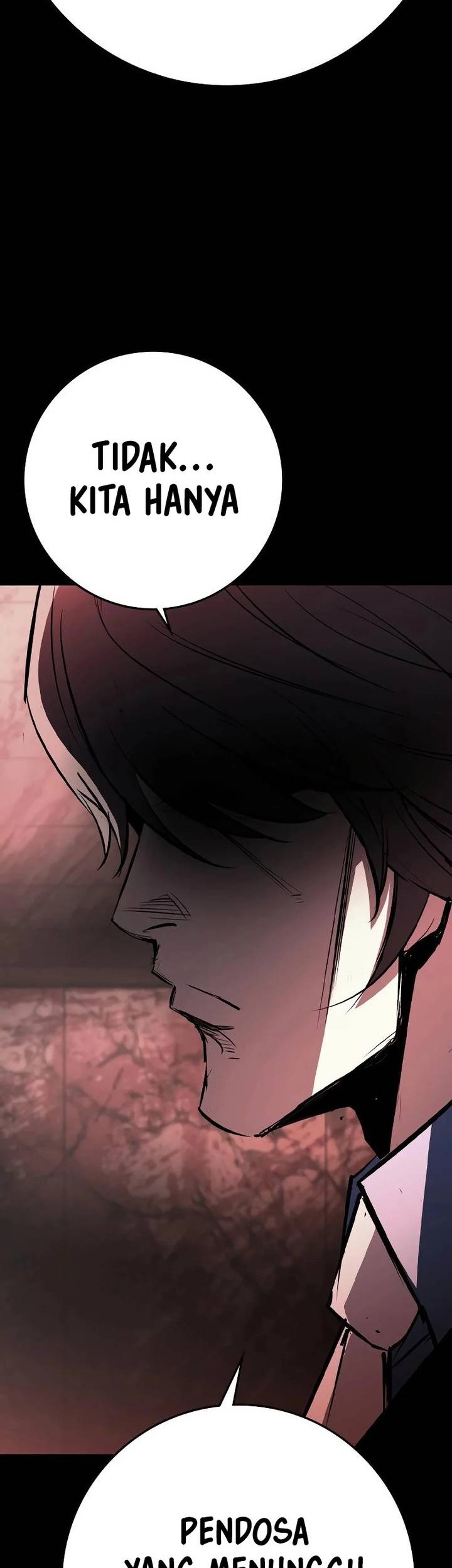 Hallym Gymnasium Chapter 190 Gambar 62