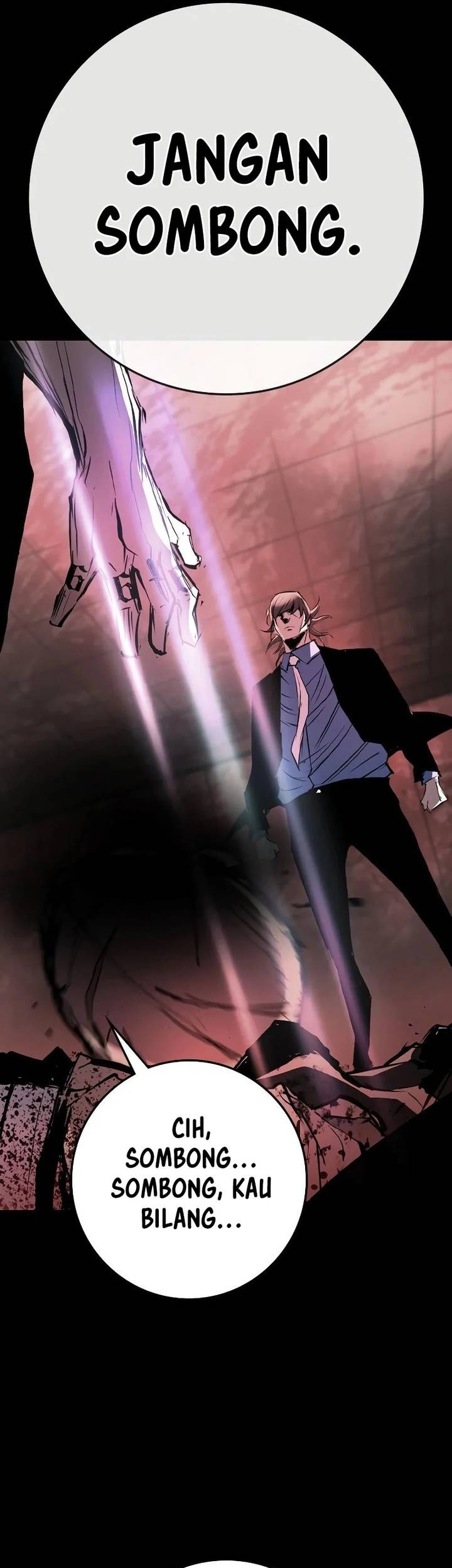 Hallym Gymnasium Chapter 190 Gambar 64