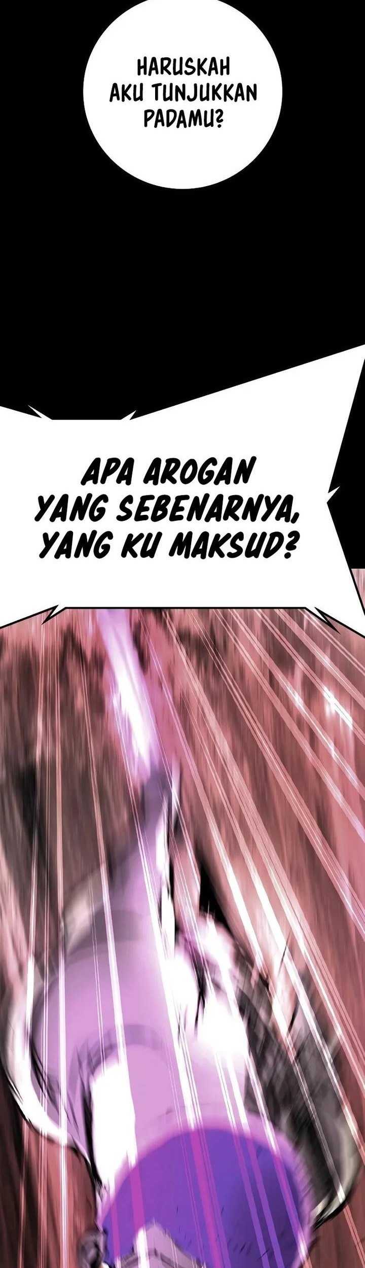 Hallym Gymnasium Chapter 190 Gambar 65