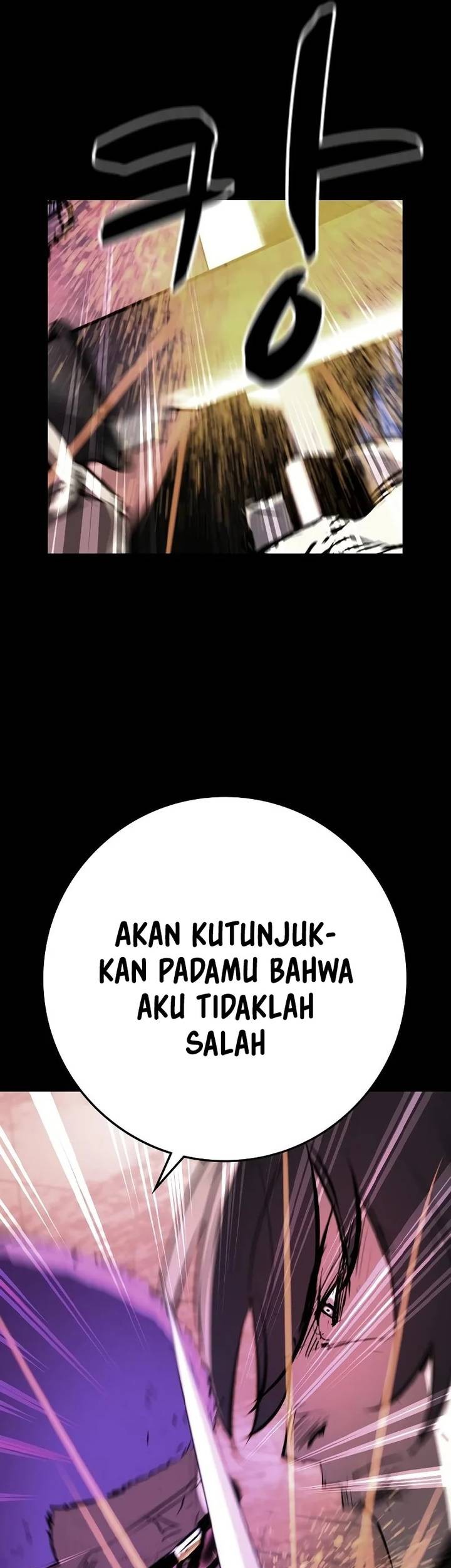 Hallym Gymnasium Chapter 190 Gambar 67