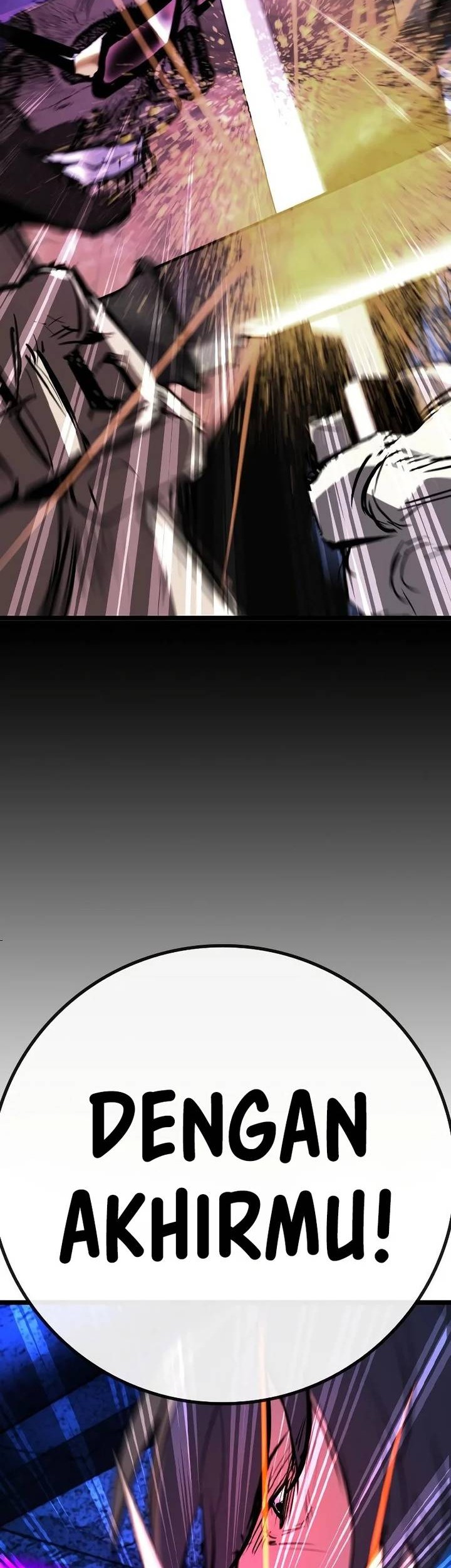 Hallym Gymnasium Chapter 190 Gambar 68