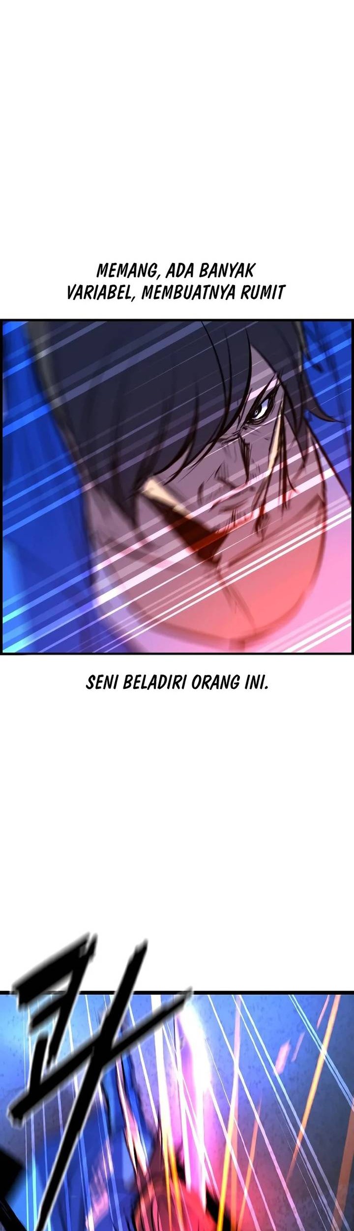 Hallym Gymnasium Chapter 190 Gambar 71