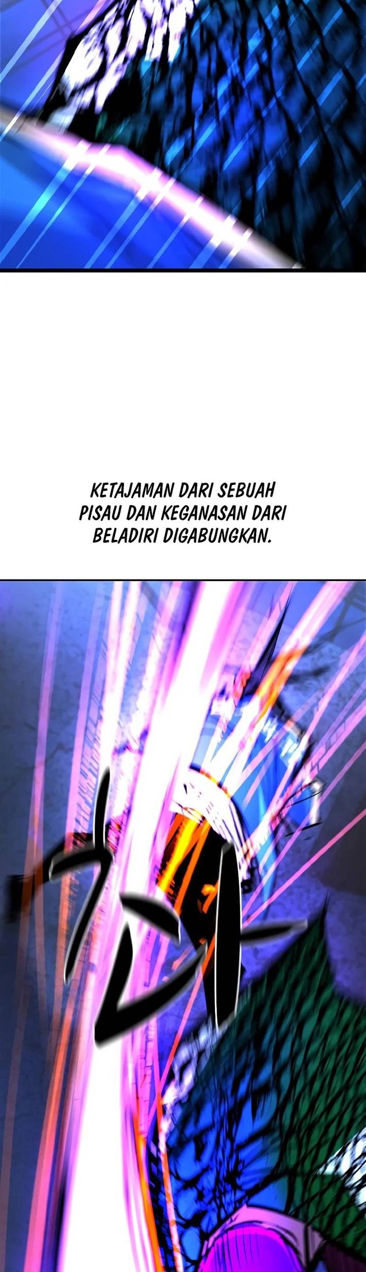 Hallym Gymnasium Chapter 190 Gambar 74