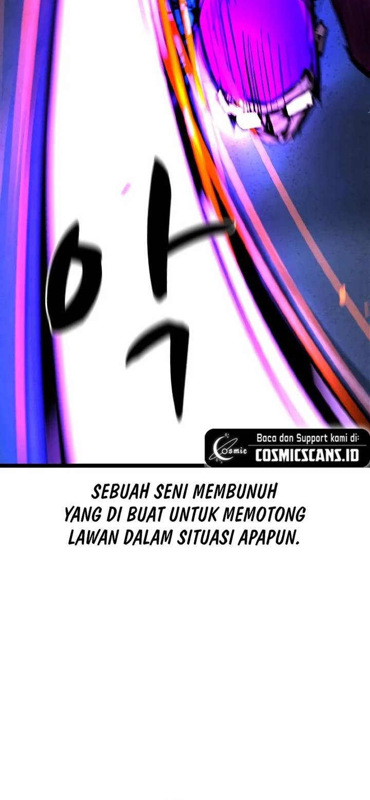 Hallym Gymnasium Chapter 190 Gambar 75