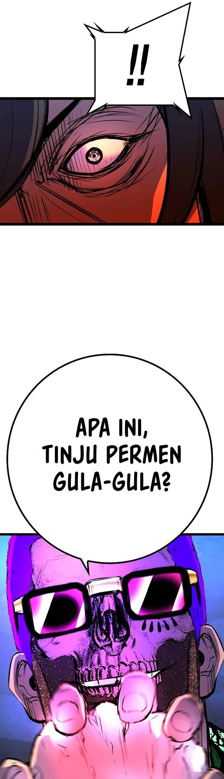 Hallym Gymnasium Chapter 190 Gambar 82