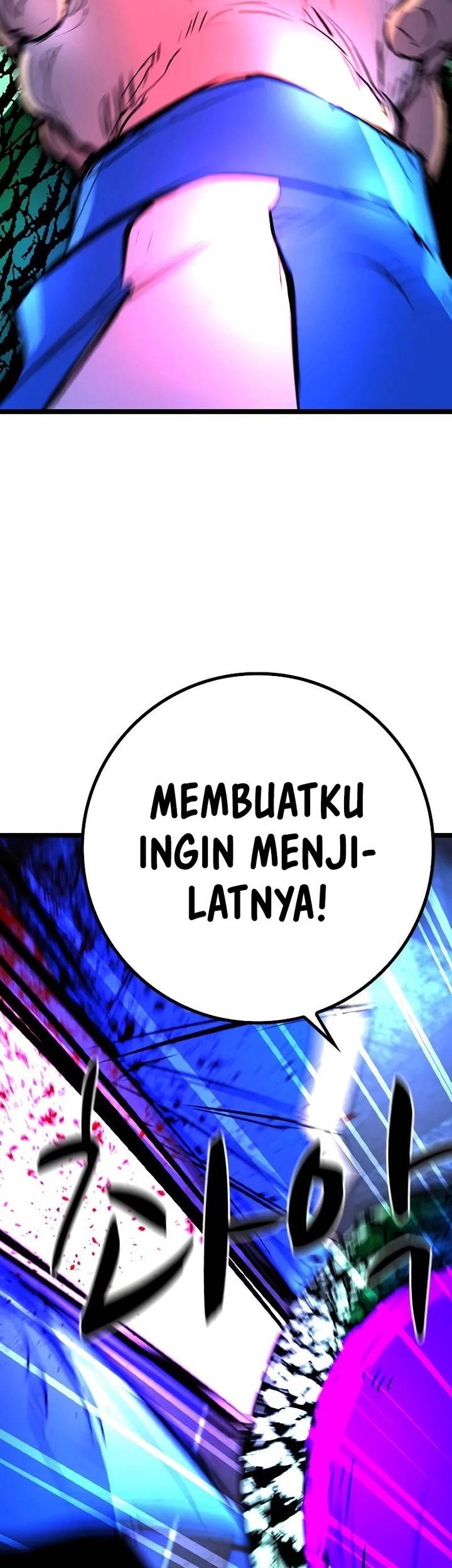 Hallym Gymnasium Chapter 190 Gambar 83