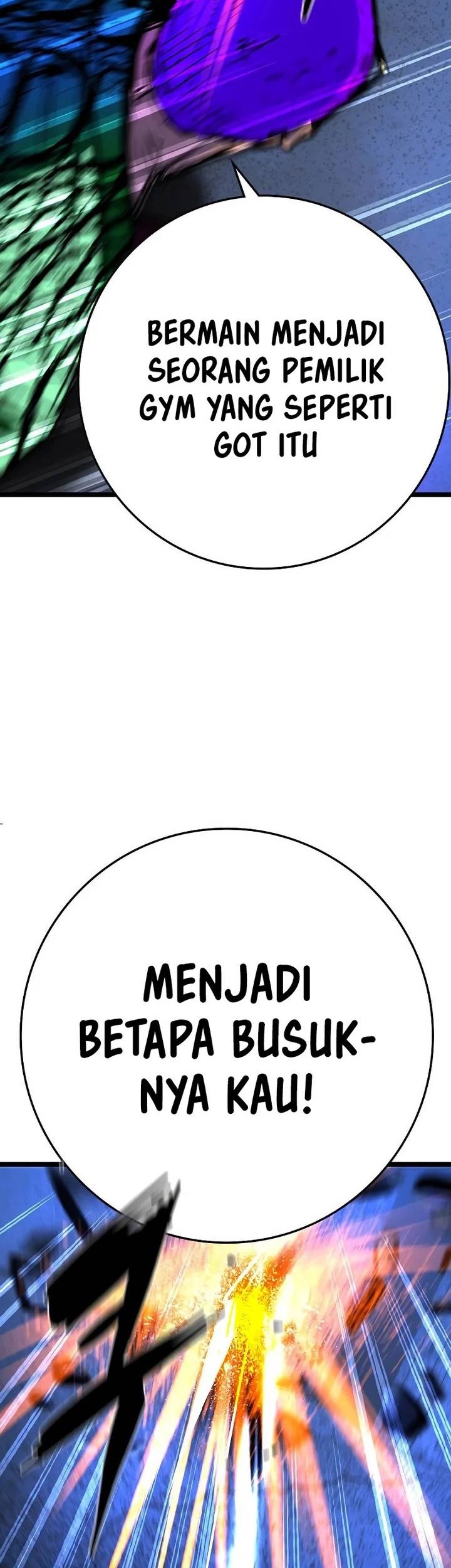 Hallym Gymnasium Chapter 190 Gambar 86