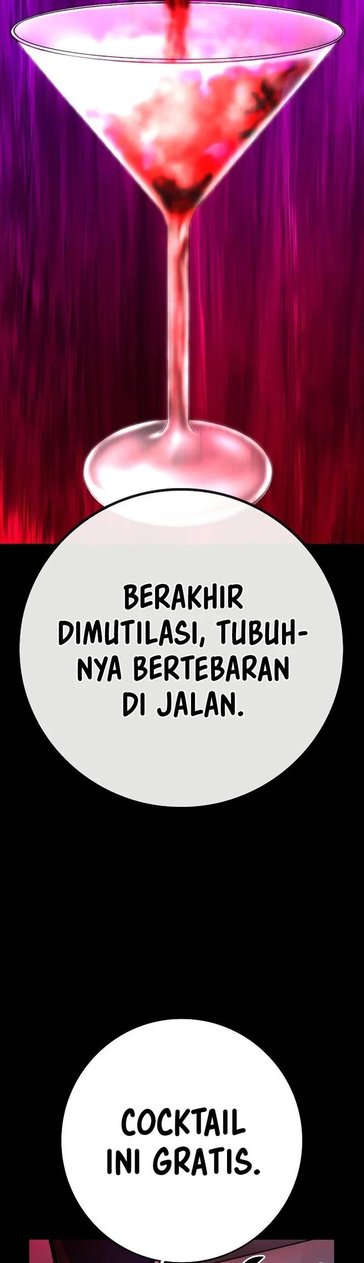 Hallym Gymnasium Chapter 190 Gambar 4
