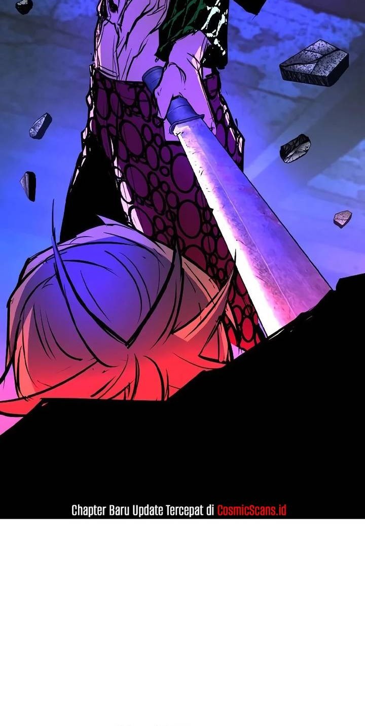 Hallym Gymnasium Chapter 190 Gambar 90