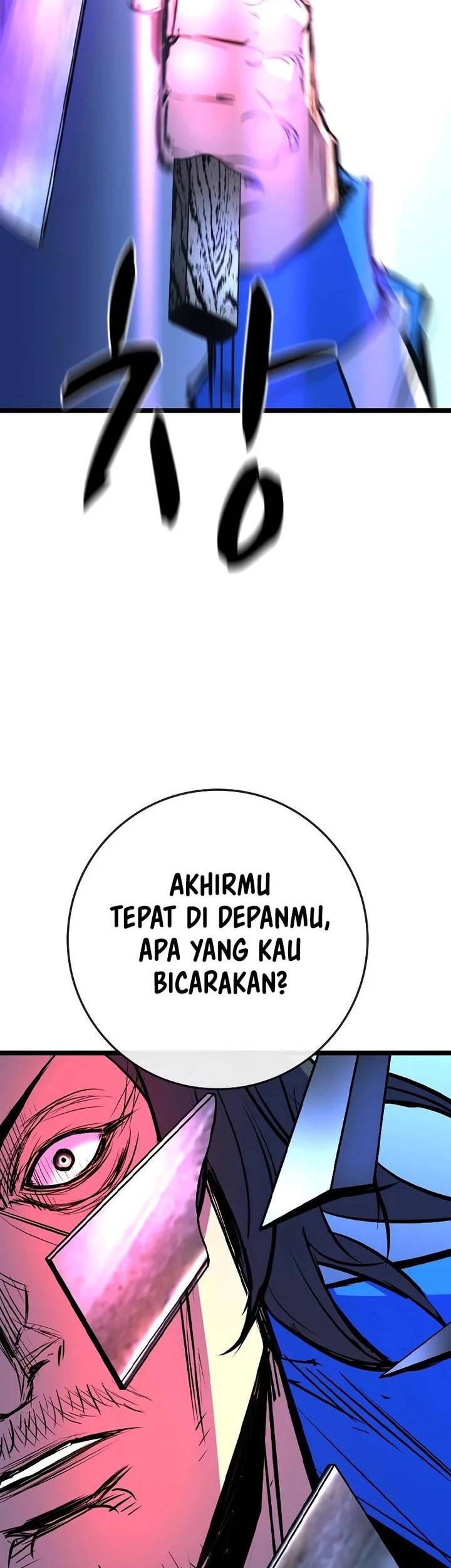 Hallym Gymnasium Chapter 190 Gambar 97