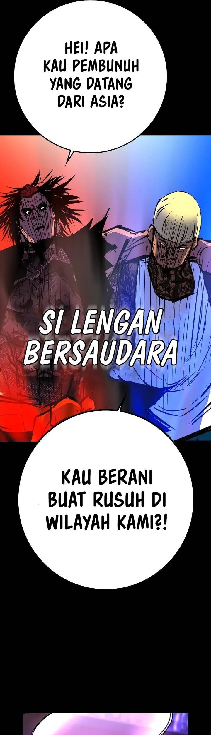 Hallym Gymnasium Chapter 190 Gambar 7