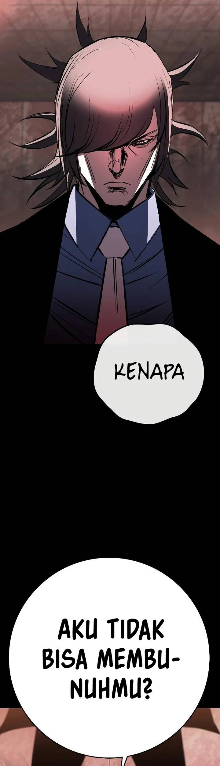 Hallym Gymnasium Chapter 190 Gambar 117