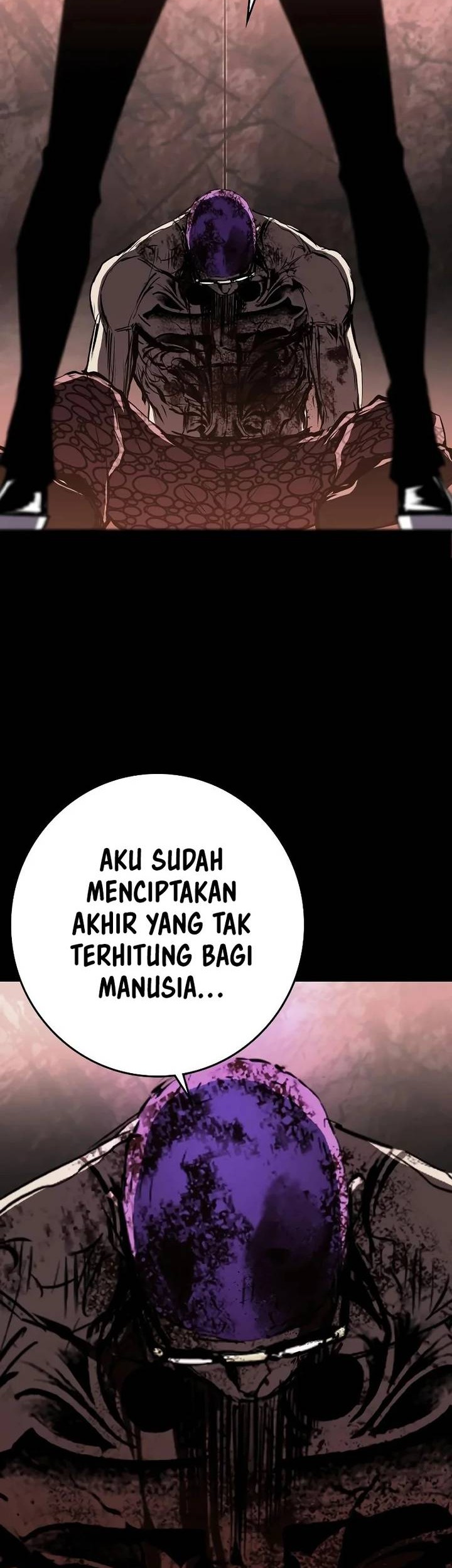 Hallym Gymnasium Chapter 190 Gambar 118