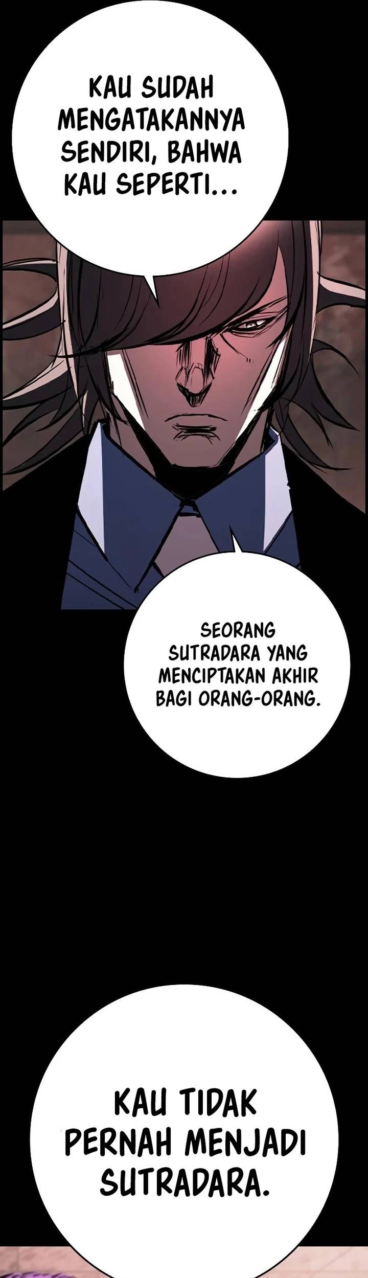 Hallym Gymnasium Chapter 190 Gambar 120