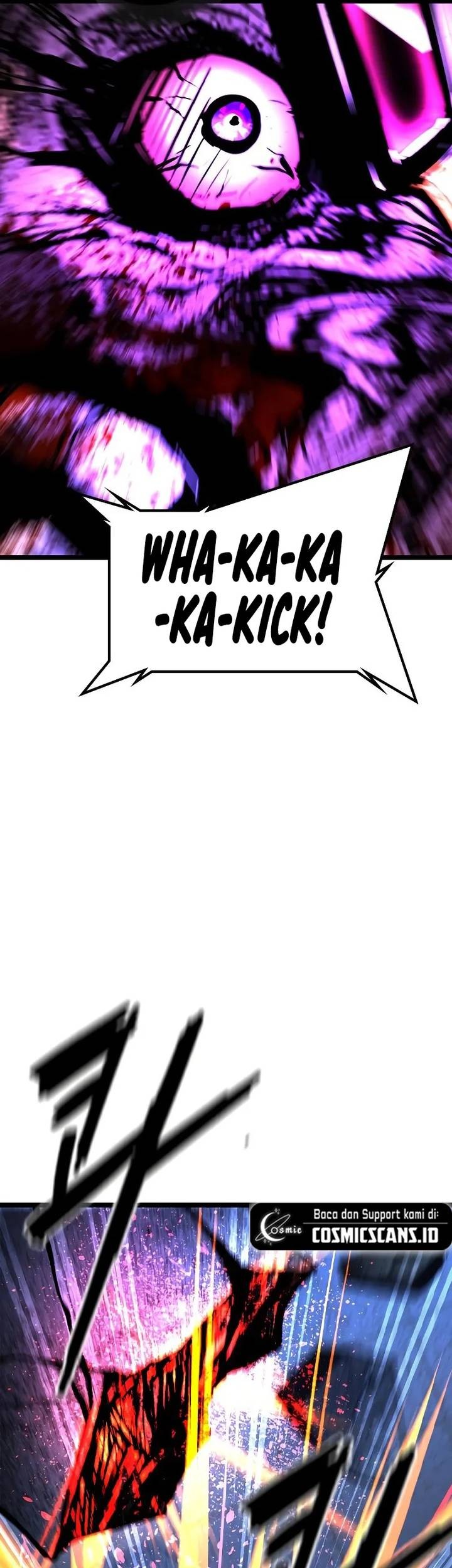 Hallym Gymnasium Chapter 190 Gambar 129