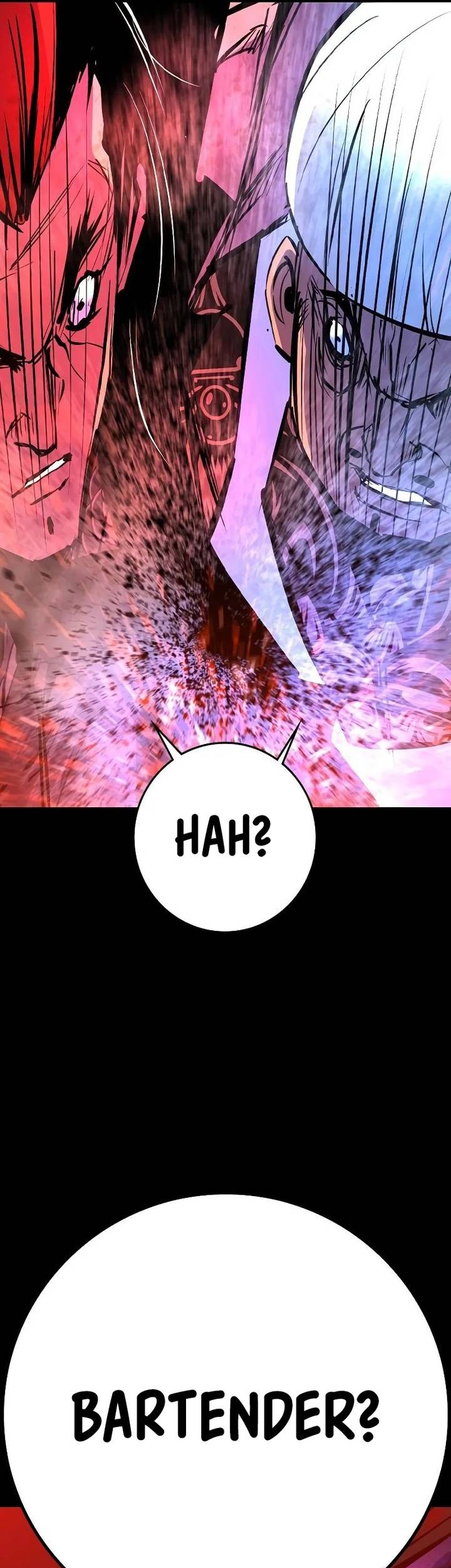 Hallym Gymnasium Chapter 190 Gambar 16