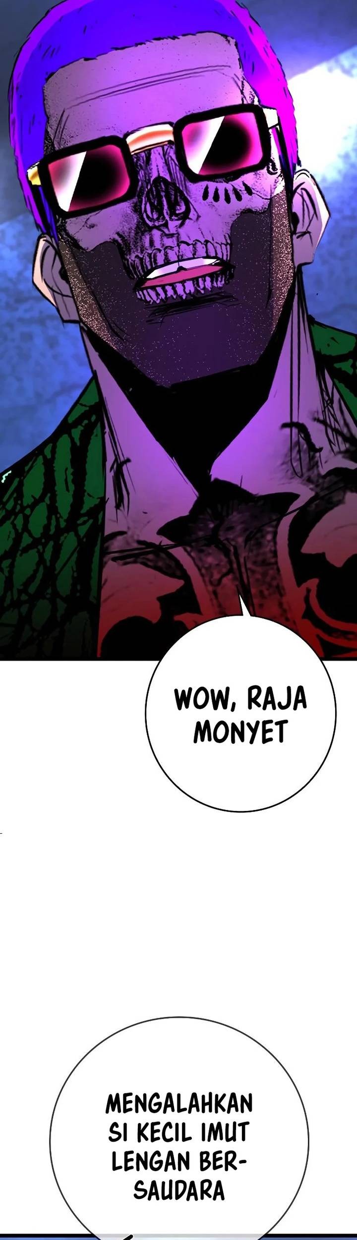 Hallym Gymnasium Chapter 190 Gambar 25