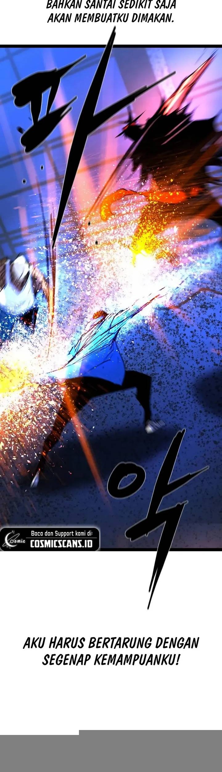 Hallym Gymnasium Chapter 189 Gambar 29