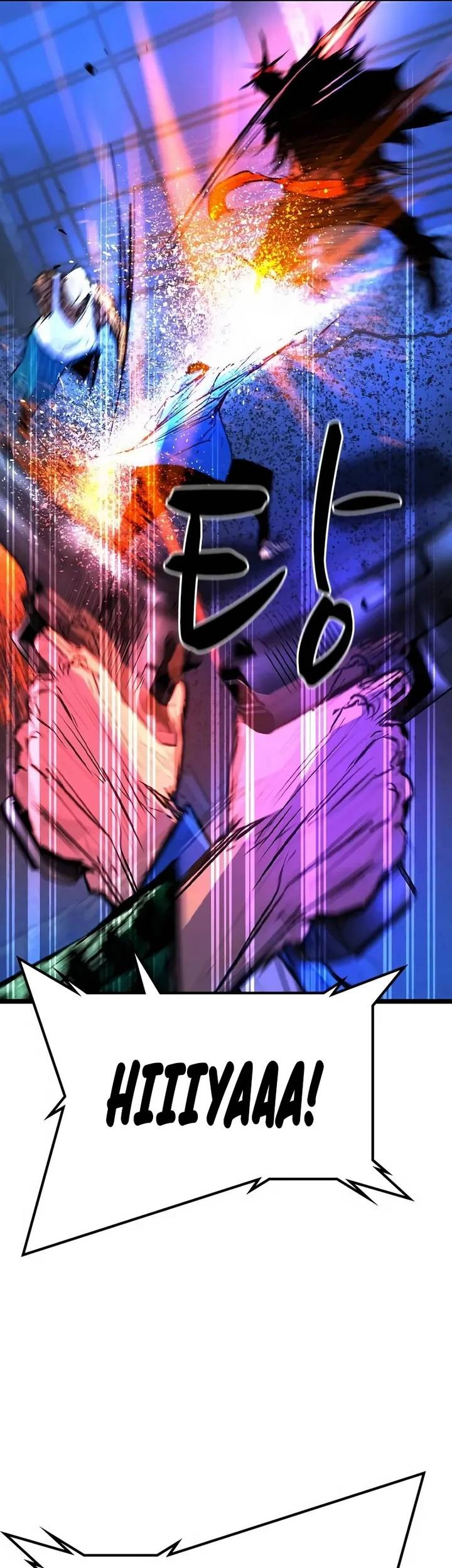 Hallym Gymnasium Chapter 189 Gambar 31