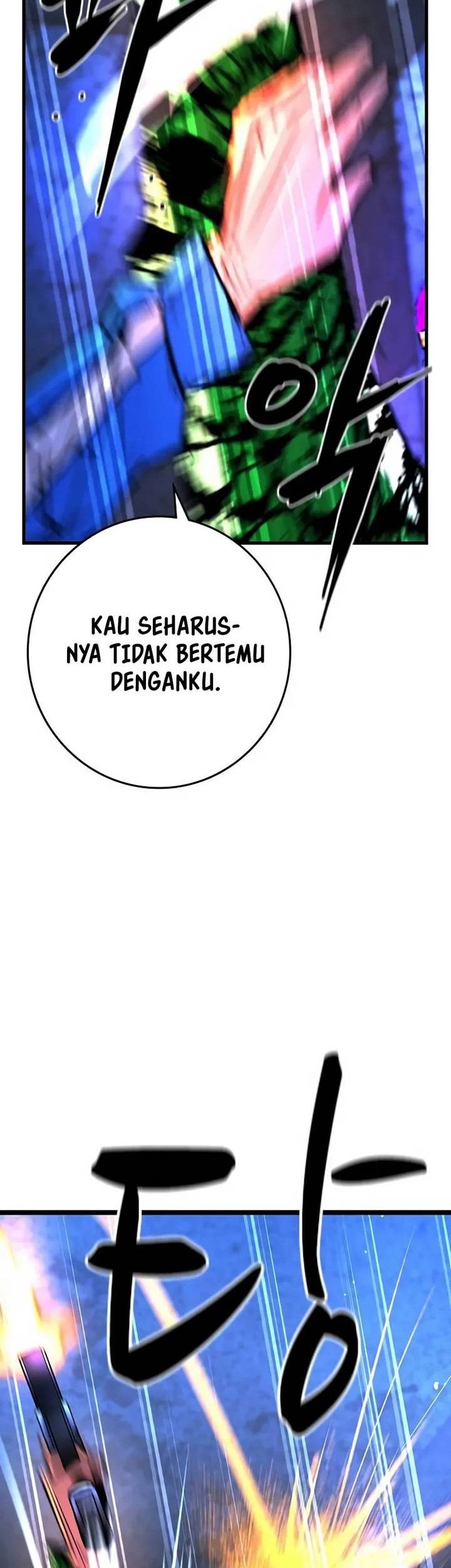 Hallym Gymnasium Chapter 189 Gambar 35