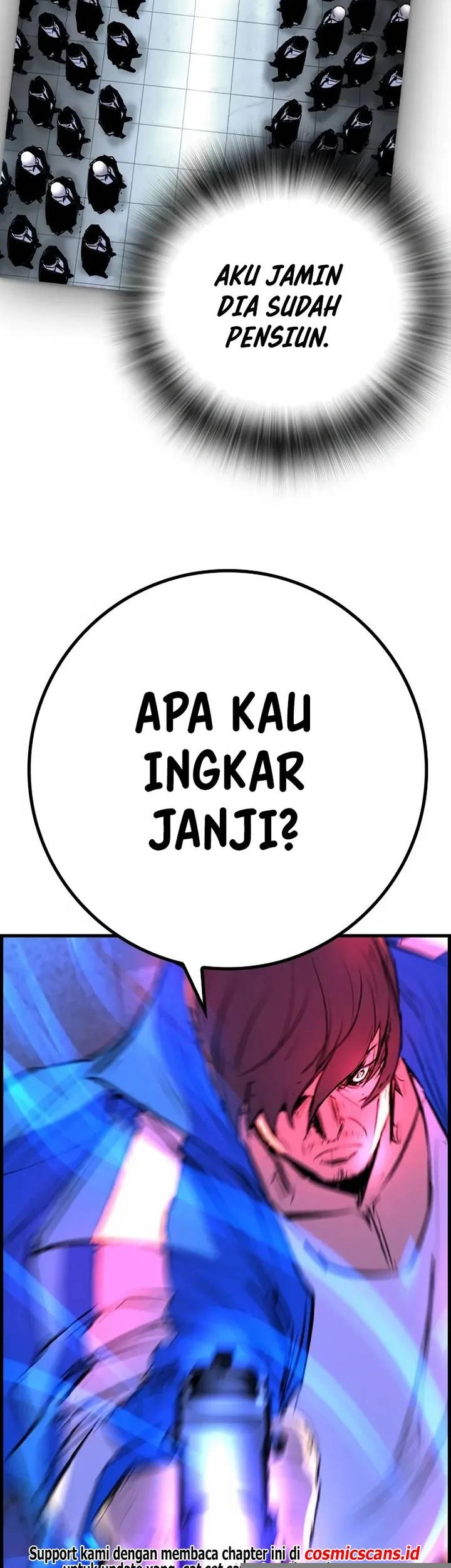 Hallym Gymnasium Chapter 189 Gambar 38