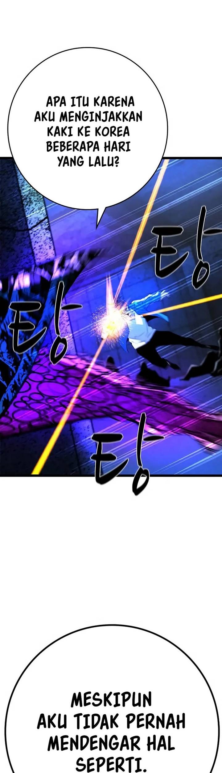 Hallym Gymnasium Chapter 189 Gambar 41