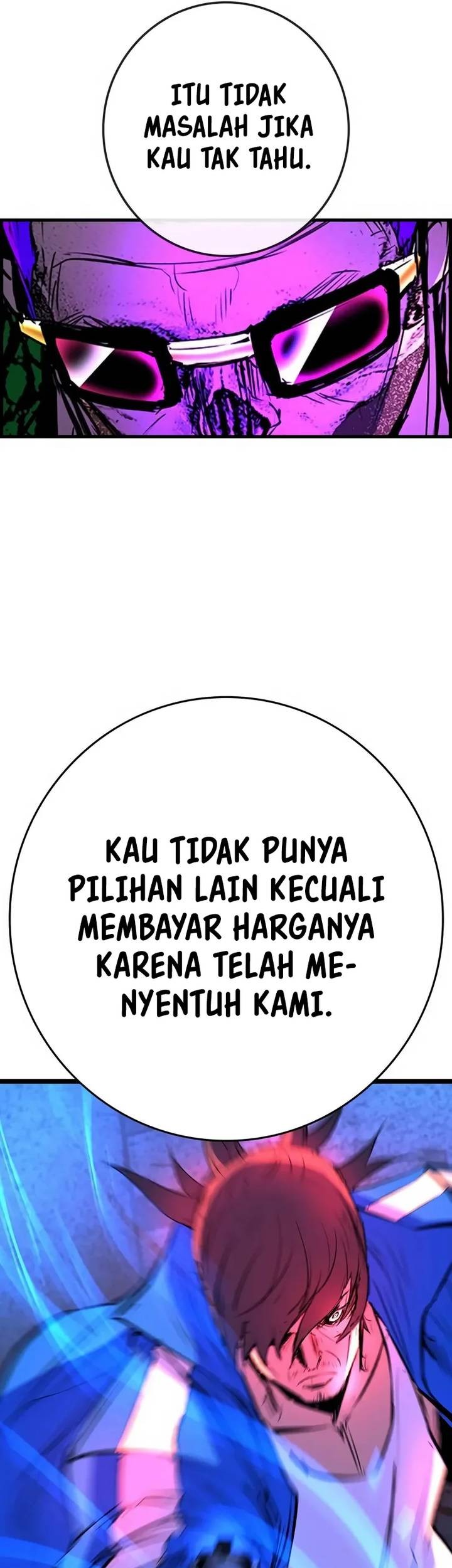 Hallym Gymnasium Chapter 189 Gambar 43
