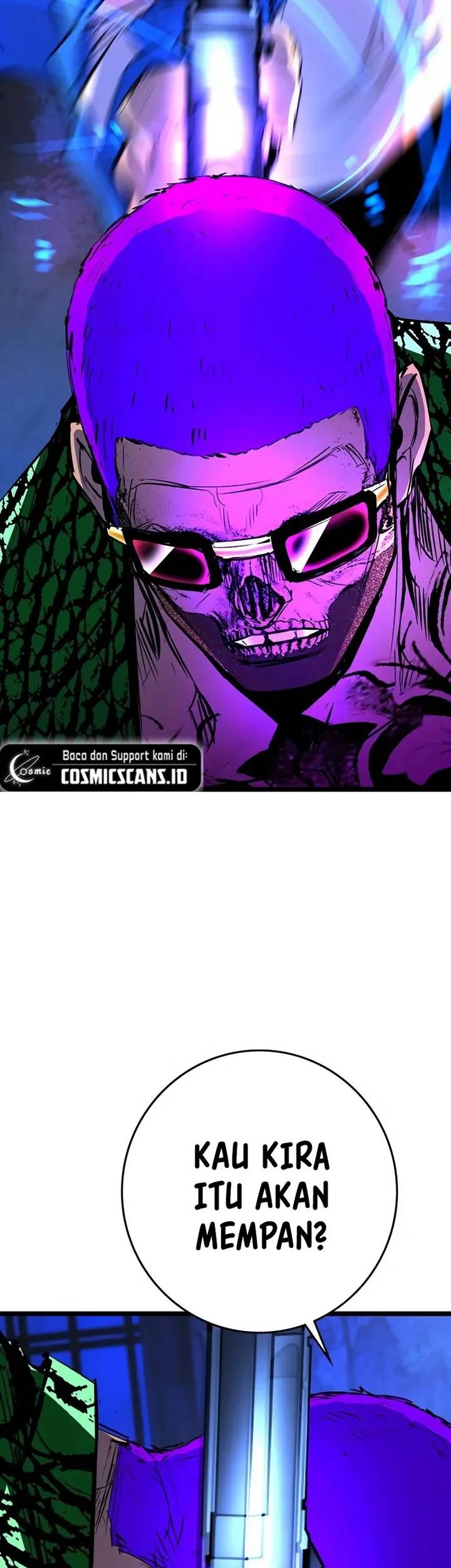 Hallym Gymnasium Chapter 189 Gambar 44