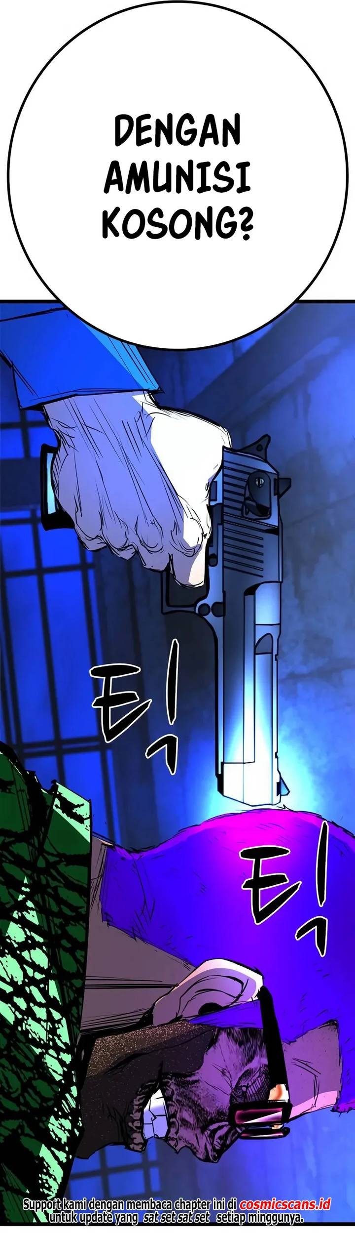 Hallym Gymnasium Chapter 189 Gambar 46