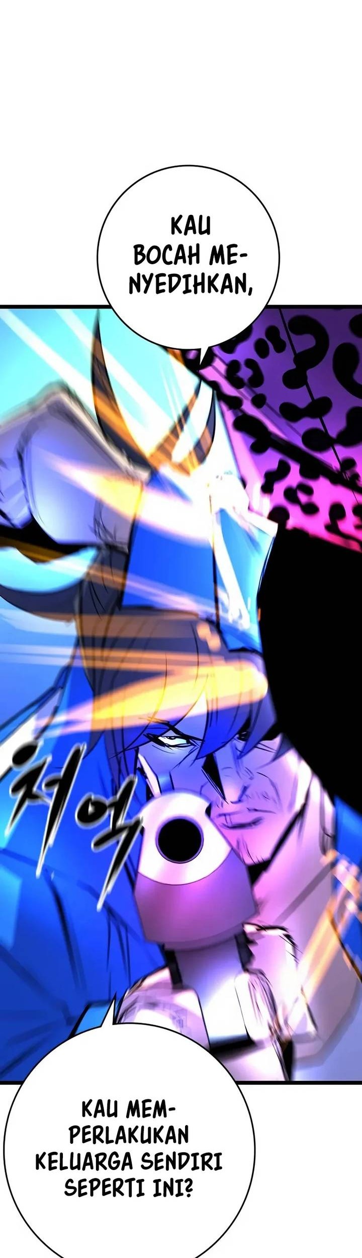 Hallym Gymnasium Chapter 189 Gambar 55