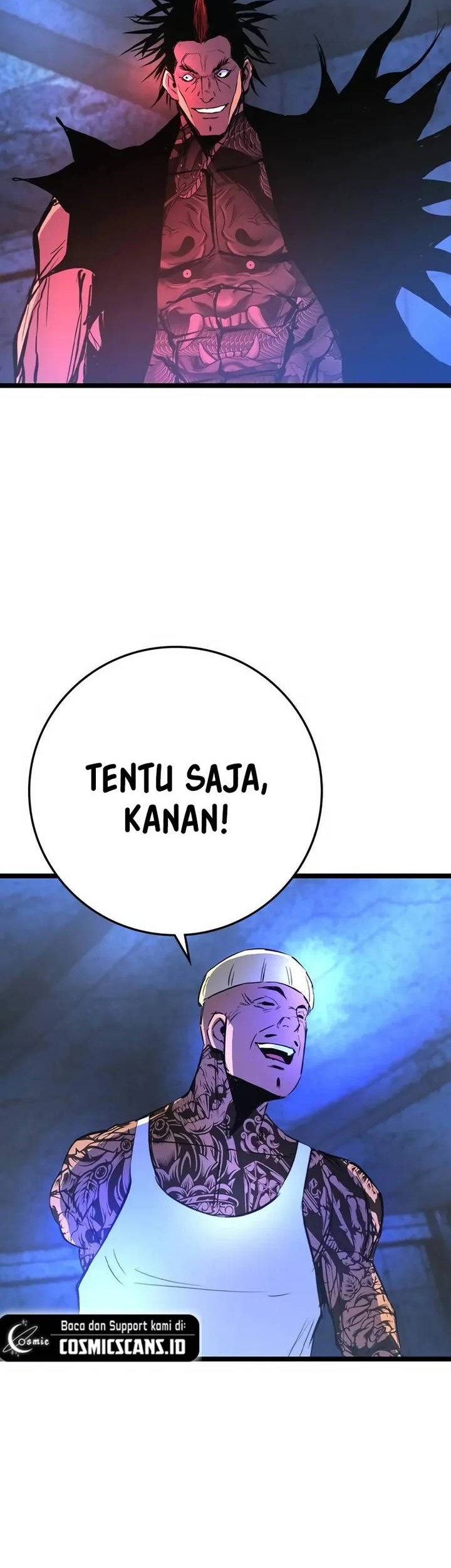 Baca  Hallym Gymnasium Chapter 189 Gambar 2